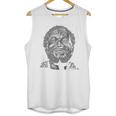 Fred Sanford Portrait Unisex Tank Top