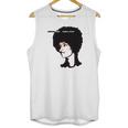 Free Angela Davis Libertad Unisex Tank Top