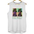 Free Weezy Lil Wayne Unisex Tank Top