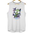 Funny Invader Zim Gir Unisex Tank Top