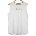 Gaege Gibson Unisex Tank Top