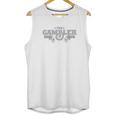 The Gambler Unisex Tank Top