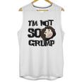 Game Grumps - Im Not So Grump Unisex Tank Top