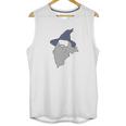 Gandalf Hoodies Unisex Tank Top