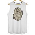 Gandalf Pipe Weed Unisex Tank Top