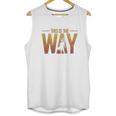 Geek Teez This Is The Way Unisex Tank Top