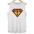 Gennady Golovkin Boxing King Unisex Tank Top