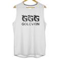 Gennady Golovkin Ggg Unisex Tank Top