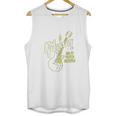 Gibson Guitar Logo Lightweight Unisex Tank Top