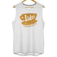 Gilmore Girls Lukes Stars Hollow Unisex Tank Top