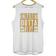 Gold Hebrew Roots Movement Yahweh Yeshua Torah Yhvh Unisex Tank Top