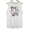 Golden Girls Stay Classy Unisex Tank Top