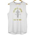 Golds Gym Muscle Joe Unisex Tank Top