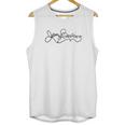 The Good Place Jeremy Bearimy Unisex Tank Top