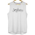 The Good Place Jeremy Bearimy Unisex Tank Top