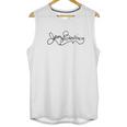 The Good Place Jeremy Bearimy Unisex Tank Top