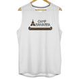 The Goozler Camp Anawanna Unisex Tank Top