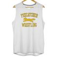 The Goozler Foxcatcher Wrestling - Sport Movie Unisex Tank Top