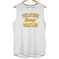 The Goozler Foxcatcher Wrestling Unisex Tank Top