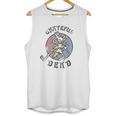 Grateful Dead Rock Funny Unisex Tank Top