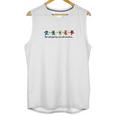 Grateful Dead We Will Get By We Will Survive Shirt Unisex Tank Top