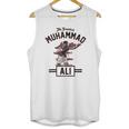 The Greatest Muhammad Ali Unisex Tank Top