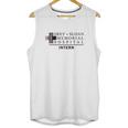 Grey Sloan Memorial Hospital Intern Im A Greysaholic Inspired By Grey Unisex Tank Top