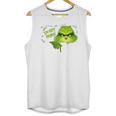 The Grinch 6 Feet People Unisex Tank Top