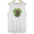 Griz KushShirt Unisex Tank Top