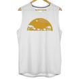 Guerrilla At Movie Funny Graphic Space Unisex Tank Top