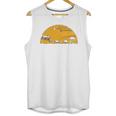 Guerrilla Tree Graphic Space Unisex Tank Top