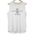 Have Gun Â€“ Will Travel Unisex Tank Top