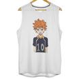 Haikyuu Adorable Gift Unisex Tank Top