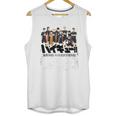 Haikyuu Characters Unisex Tank Top