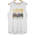 Haikyuu Fashion Unisex Tank Top