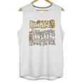 Haikyuu Fun Unisex Tank Top