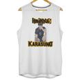 Haikyuu Gift Karasuno Unisex Tank Top