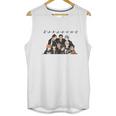 Haikyuu Karasuno Gift Unisex Tank Top