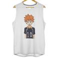 Haikyuu Lovely Gift Unisex Tank Top