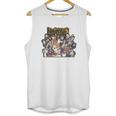 Haikyuu Lovers Unisex Tank Top