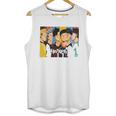 Haikyuu Team Gift Unisex Tank Top