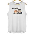 Haikyuu Basic Unisex Tank Top