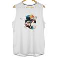 Haikyuu Graphic Unisex Tank Top