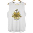 Haitian Zoe Haiti Clothes Unisex Tank Top