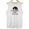 Hakuna Ma Tatas Funny Unisex Tank Top