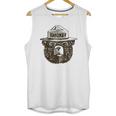 Hank Player Usa Official Smokey Bear Unisex Tank Top