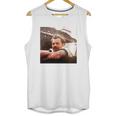 Harry Style Mustacherry Harry Edward Styles Unisex Tank Top