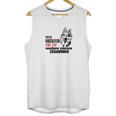 Harzer Fuchs Uno Ich Unisex Tank Top