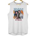 Hasanabi Piker Merchs Unisex Tank Top