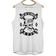 Heathen Nation Automotive Retro Unisex Tank Top